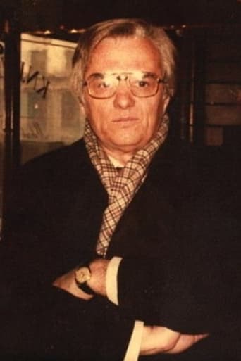 Portrait of Vladan Slijepčević