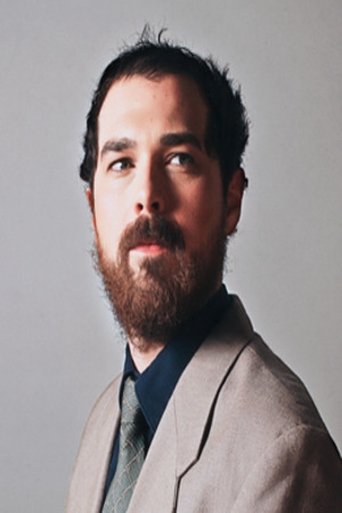 Portrait of Wil Magness