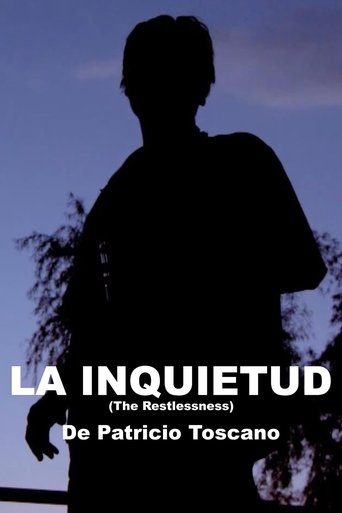 La inquietud Poster of La inquietud