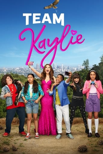 Poster of Team Kaylie