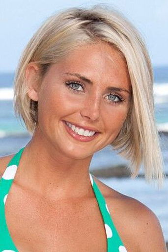 Portrait of Kat Edorsson