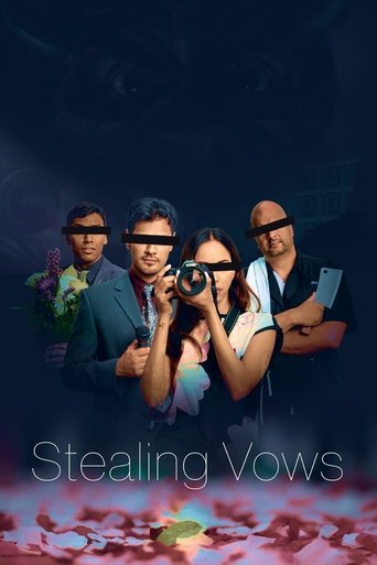 Poster of Stealing Vows