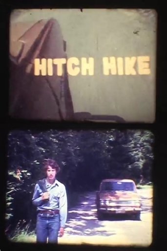 Hitch Hike Poster of Hitch Hike