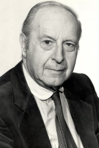 Portrait of František Zvarík