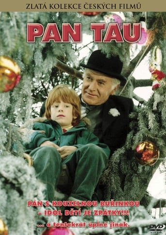 Poster of Pan Tau – der Film
