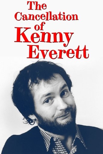 Poster of The Cancellation Of Kenny Everett