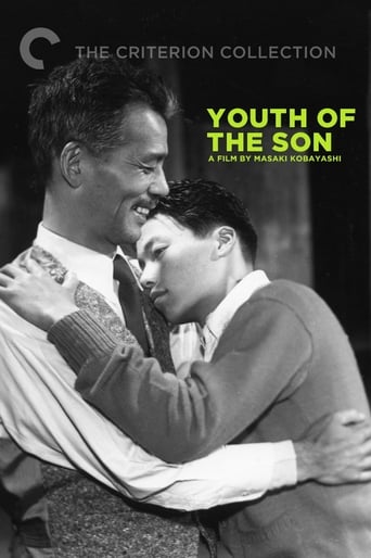 Youth of the Son Poster of Youth of the Son