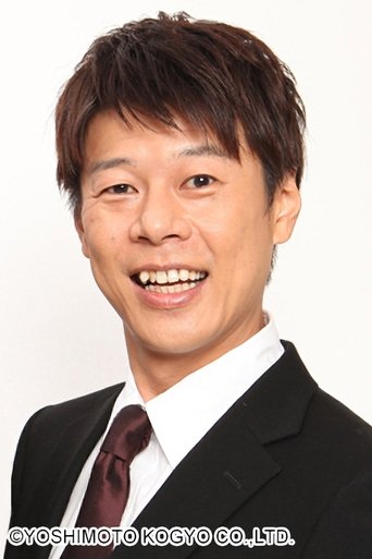 Portrait of ロッシー