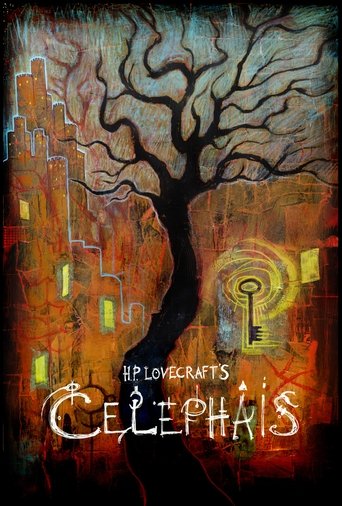 Poster of H.P. Lovecraft's Celephaïs