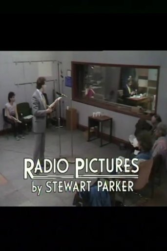 Radio Pictures Poster of Radio Pictures