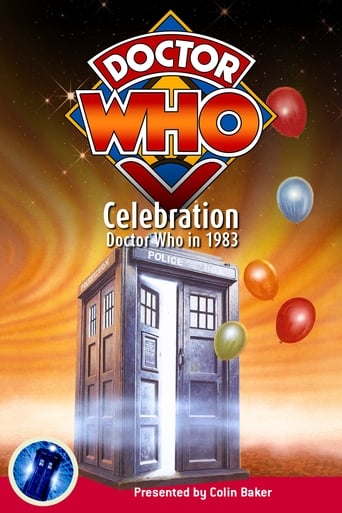 Poster of Celebration: Doctor Who in 1983