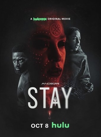 Poster of Stay