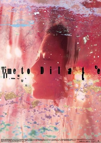 Time to Dilate Poster of Time to Dilate