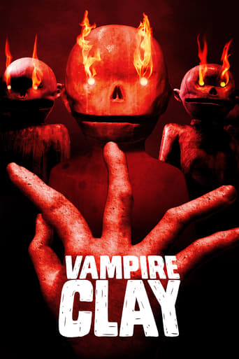 Poster of Vampire Clay