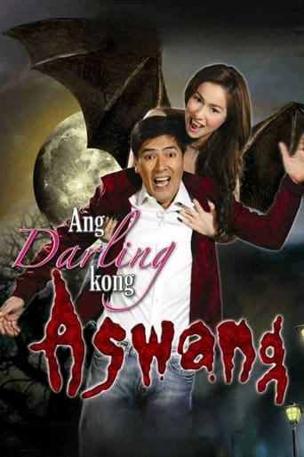 Poster of Ang Darling Kong Aswang