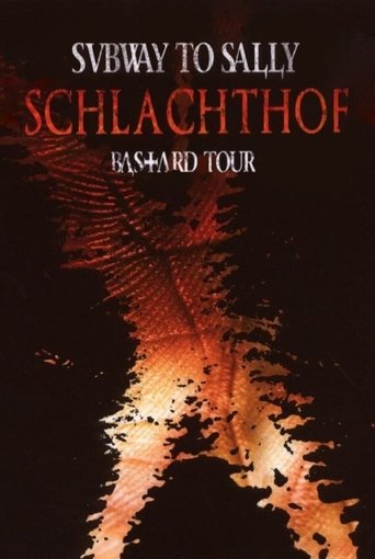 Subway to Sally : Schlachthof Poster of Subway to Sally : Schlachthof