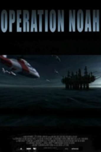 Poster of Operation Noah