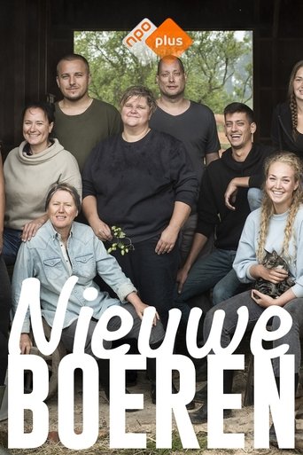 New Farmers Poster of New Farmers