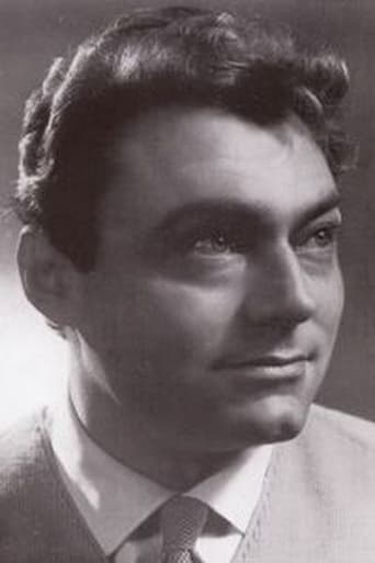 Portrait of Luigi Tosi
