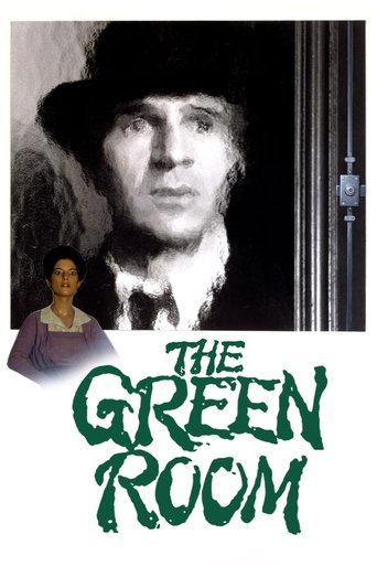 Poster of The Green Room