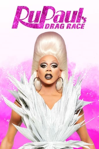 Portrait for The Pit Stop - RuPaul's Drag Race Season 9