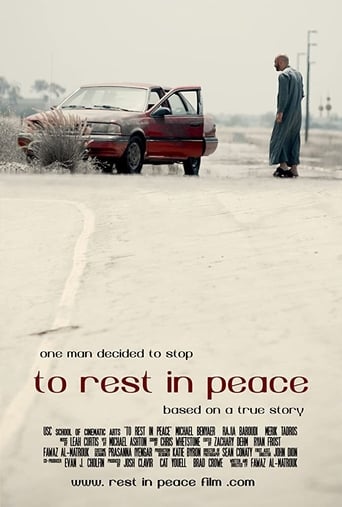 Poster of To Rest in Peace