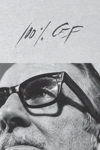 100% CEF Poster of 100% CEF