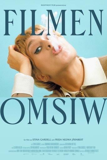 Poster of Filmen om Siw