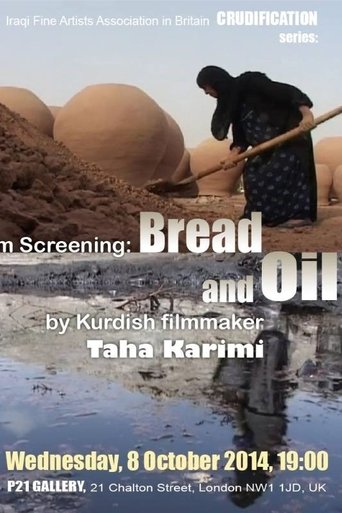 Bread and Oil Poster of Bread and Oil