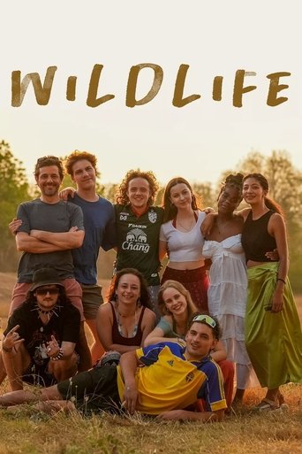 Portrait for Wildlife - Season 1