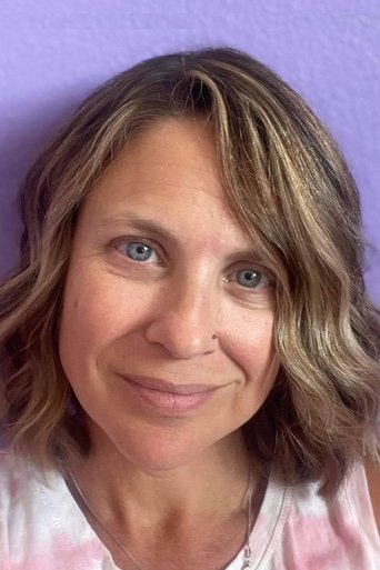 Portrait of Laura Schmitt
