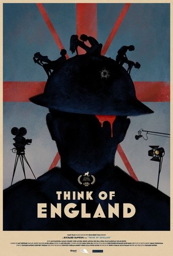 Poster of Think of England