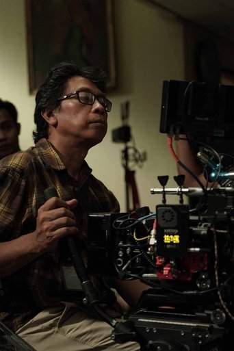 Portrait of Budi Utomo