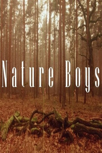Poster of Nature Boys