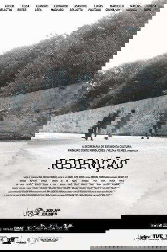 Poster of Redenção