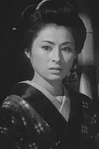 Portrait of Masayo Banri