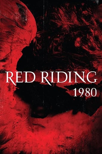 Poster of Red Riding: The Year of Our Lord 1980