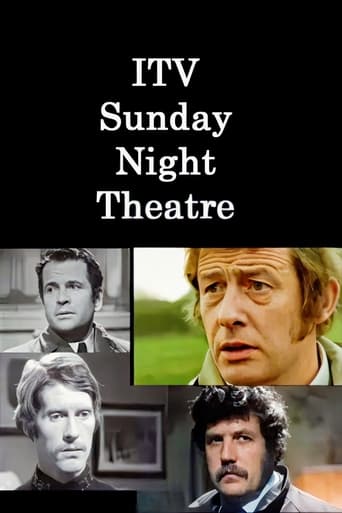 Poster of ITV Saturday Night Theatre