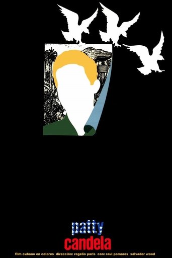 Poster of Patty Candela