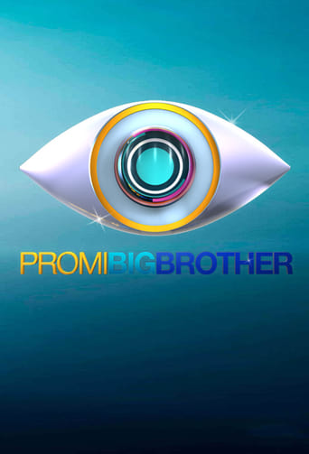 Poster of Promi Big Brother