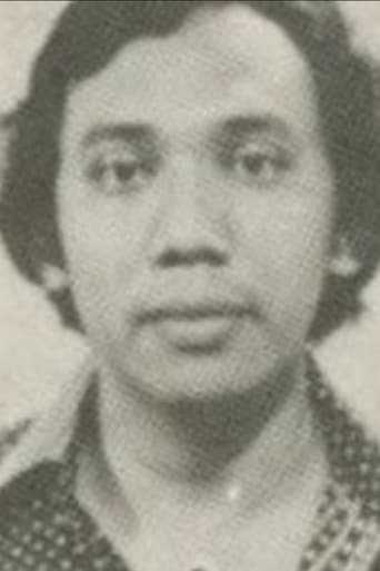 Portrait of Gatot Sudarto