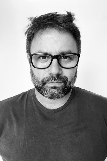 Portrait of Fernando del Castillo
