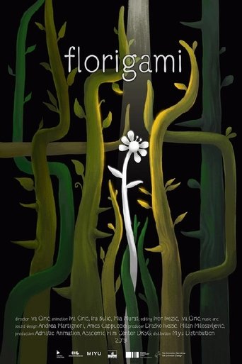 Florigami Poster of Florigami