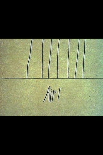 Poster of Air!