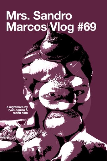 Poster of Mrs. Sandro Marcos Vlog #69