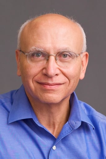 Portrait of David Luban