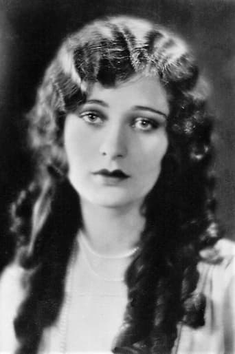 Portrait of Dolores Costello