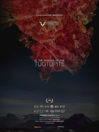 Poster of In the Shadow of the Tugtupite