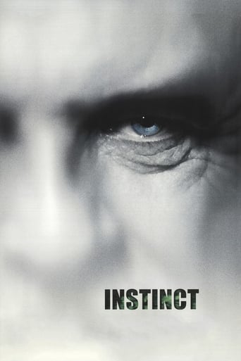 Poster of Instinct