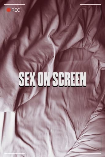 Poster of Sex on Screen